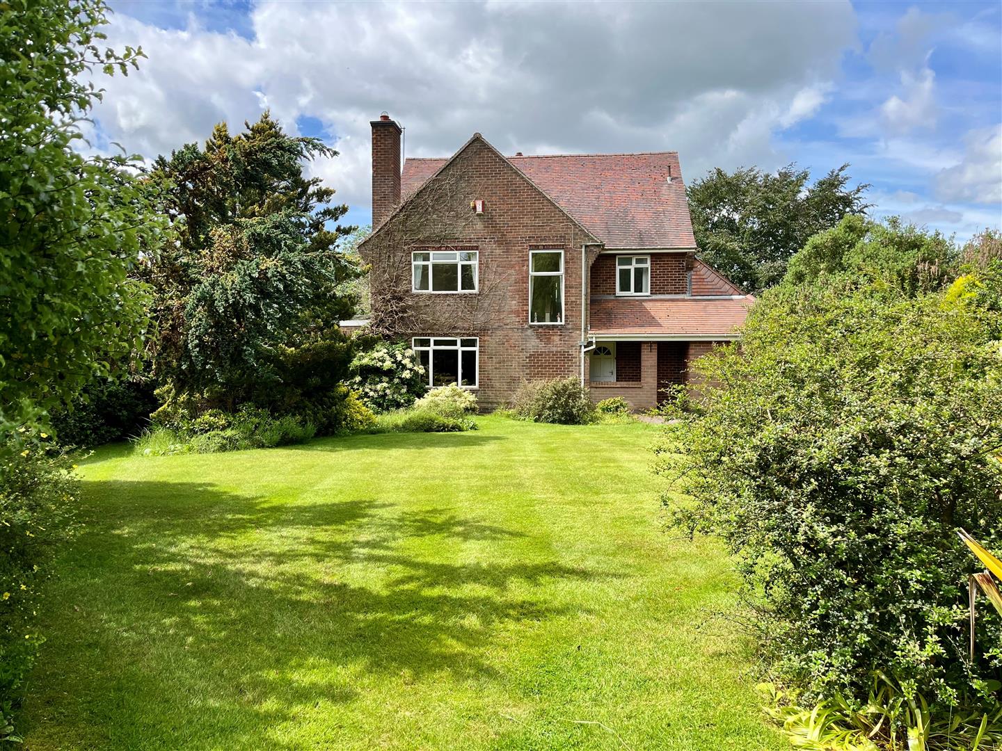 Hunsdale Farm Brough Road, South Cave, Brough, Hunsdale Farm, HU15 2DB